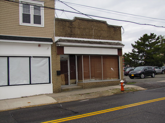 gloria's cafe site