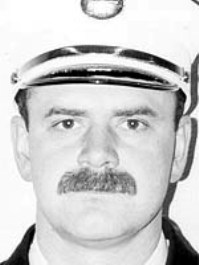 Peter Martin WTC victim 9/11