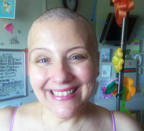 Sound Beach mother of three needs bone marrow donation Sound Beach mother of three needs bone marrow donation
