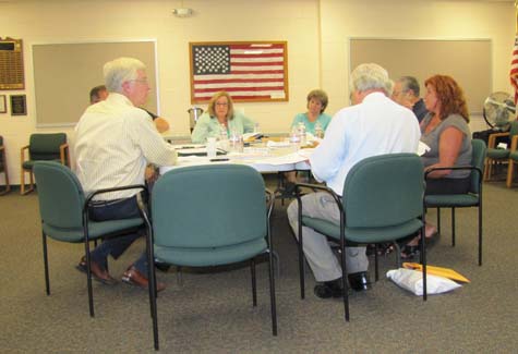 Longwood school board notes: Low voter turnout among parents, students and employees at May budget vote Longwood school board notes: Low voter turnout among parents, students and employees at May budget vote
