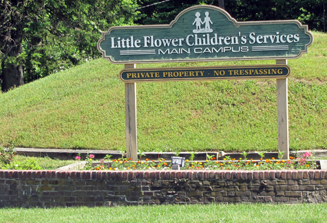 Little Flower, Wading River