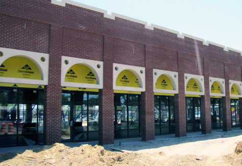Ace Hardware coming to Rocky Point in August Ace Hardware coming to Rocky Point in August
