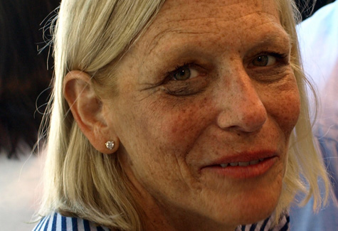 Nora Bredes led effort to shut Shoreham plant; dies at 60 Nora Bredes led effort to shut Shoreham plant; dies at 60