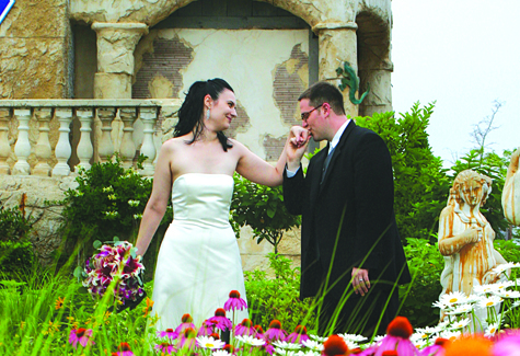 North Fork is perfect for unconventional weddings North Fork is perfect for unconventional weddings