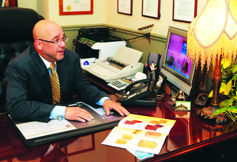 The ever-changing business of funeral homes The ever-changing business of funeral homes