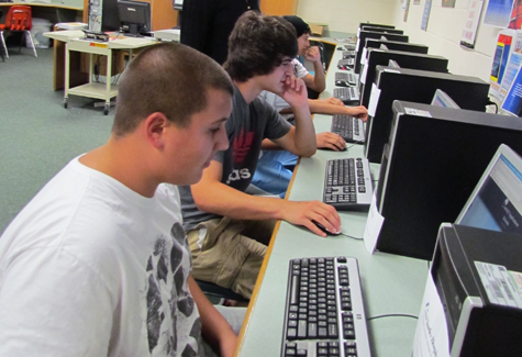 Rocky Point student athletes now take concussion tests