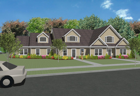 Medical office park coming to Miller Place this spring