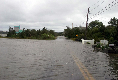 wadingriverflood
