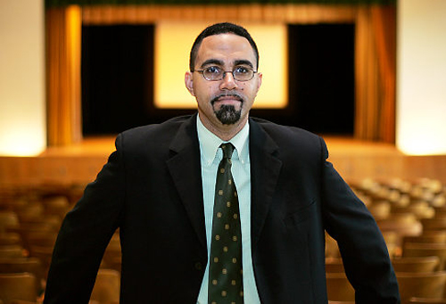 COLUMBIA UNIVERSITY PRESS PHOTO | New York State Education Department commissioner John King.