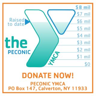 Peconic YMCA