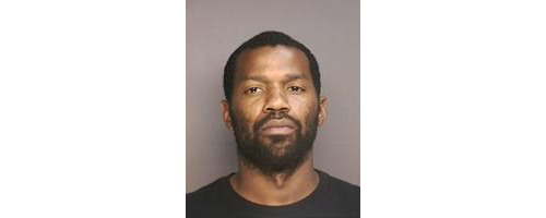 Alfred Cowell. (Credit: Riverhead Town Police Department)