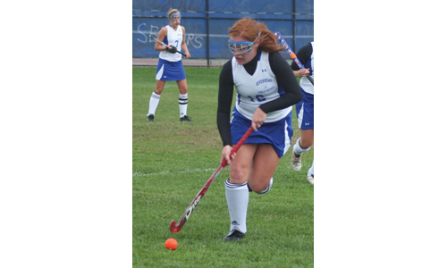 AmandaGrazianoFieldHockey