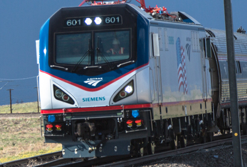 Amtrak courtesy photo