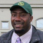 RAYMOND ANKRUM