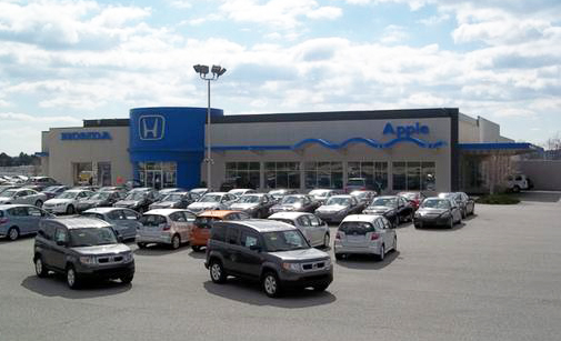 Apple honda riverhead ny reviews #4