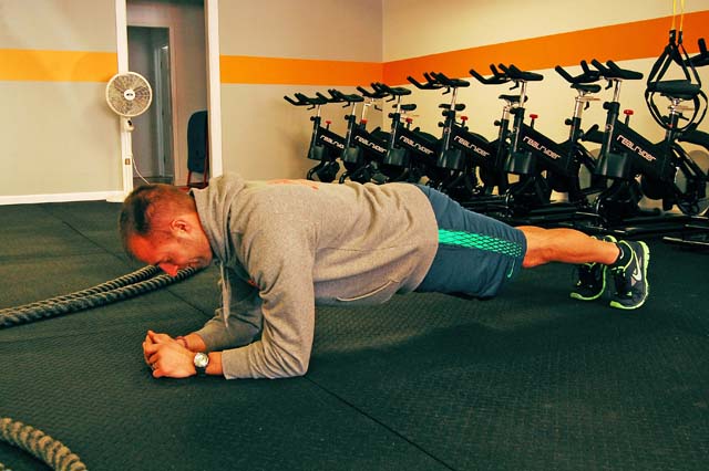 BODYSMARTPLANK
