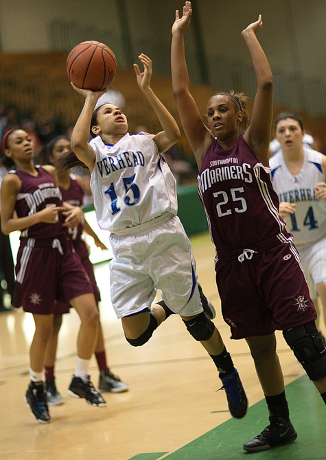 Jalyn Brown