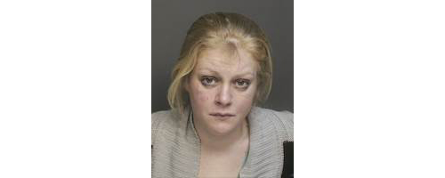 Torrey Baird. Courtesy RPD
