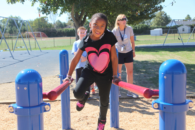 Photo courtesy of Riverhead Central School District.