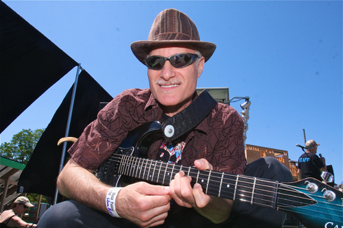 Riverhead Blues Festival is on the move Downtown Riverhead, Blues & Music Festival, Vail-Leavitt
