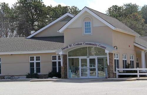 Anyone interested in the garden project should visit the David Crohan Community Center on Tuesday March 11 from 6 to 8 p.m. Or call (631) 287-5745. (Credit: Carrie Miller photo)