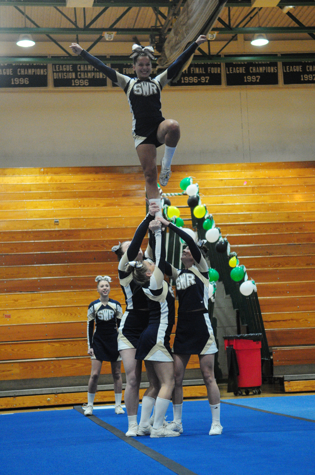 Cheer4