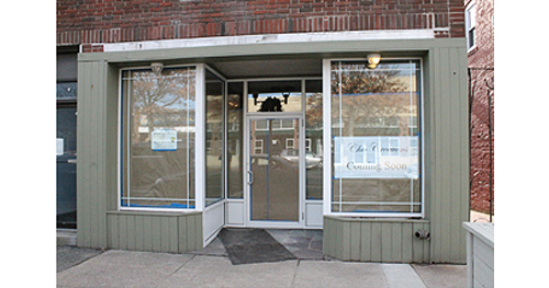 PAUL SQUIRE FILE PHOTO | Chic Creations in downtown Riverhead will open its doors for the first time Saturday morning.