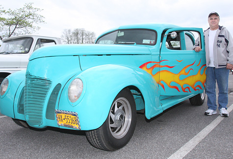 Car may 19