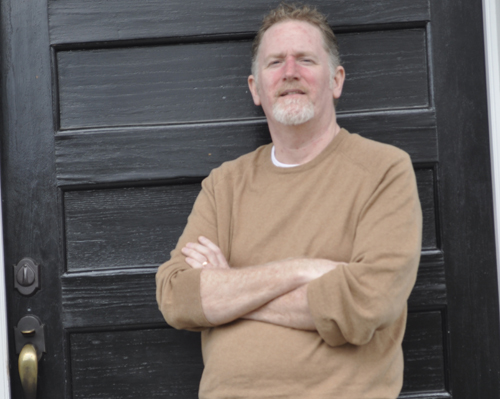 Gerry Hayden