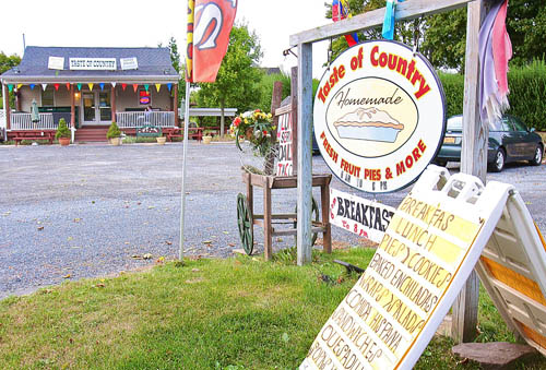A taste of Country in Northville Northville, Riverhead