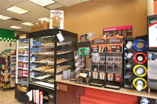 Donuts in Riverhead