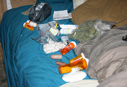 Biggest drug dealer busted in Wading River Thomas Counihan, Thomas Spota, Wading River, East End Drug