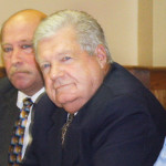 John Dunleavy of Riverhead