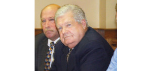 John Dunleavy of Riverhead