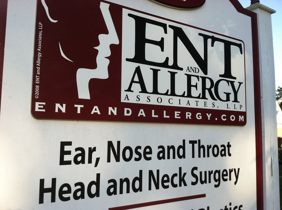 ENT