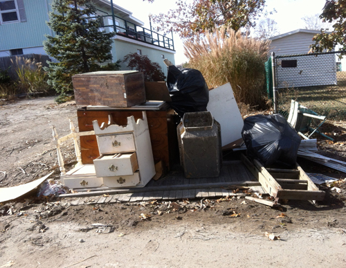Flanders homeowners to get FEMA help after Sandy Hurricane Sandy, FEMA, Flanders, Southampton Town