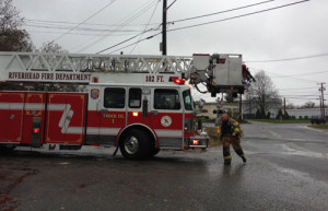 PAUL SQUIRE PHOTO | Superstorm Sandy caused 60 alarms in 2012, fire officials said.