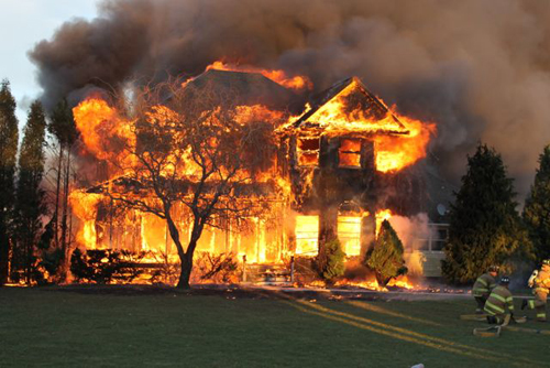 RIVERHEAD FIRE DEPARTMENT PHOTO