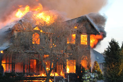 RIVERHEAD FIRE DEPARTMENT PHOTO