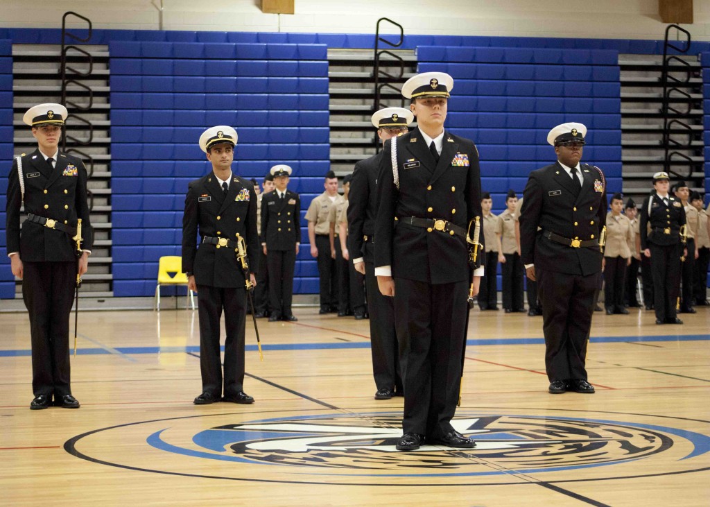 TR20151210_RHS_NJROTC_drillmeet3