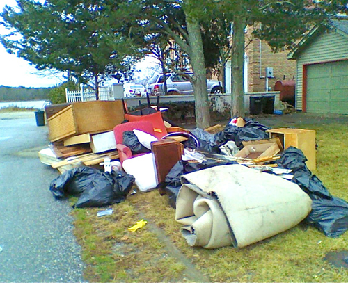 Homeless for Thanksgiving after Sandy Hurricane Sandy, Thanksgiving, Aquebogue