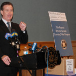 John Flanagan
