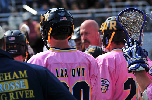 LaxOut