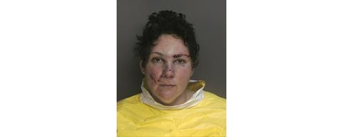 Lynette McDonough. (Credit: Riverhead Town Police Department)