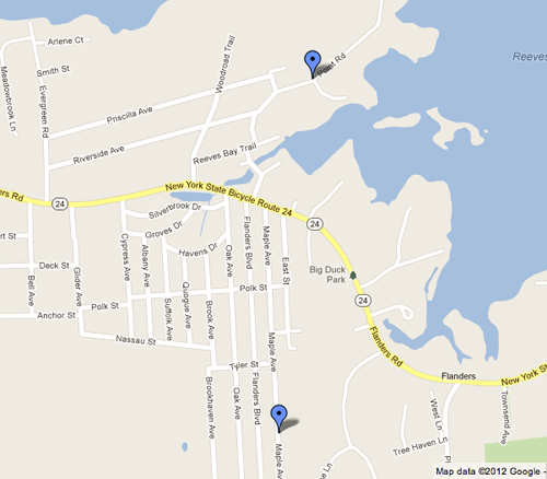 Map Web