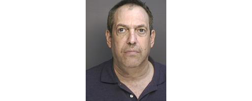 Neal Shudak. (Credit: Riverhead Town police)