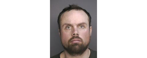 Nicholas Kieltyka (Credit: Riverhead Police Department)