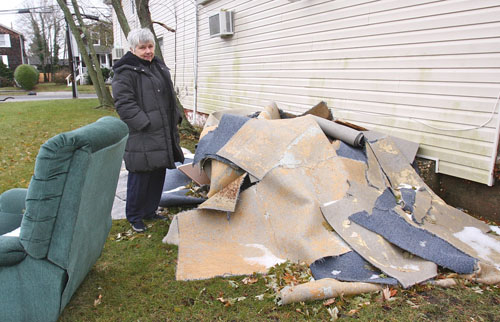 Riverhead quilt store moving to Calverton Pieceful Quilting, Downtown Riverhead, Calverton