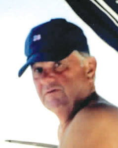 John A. Bogdan