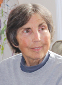 Caroljane Munzel